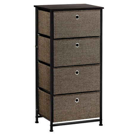 Oxkers Portable Dresser Storage Home Dresser Storage Tower With