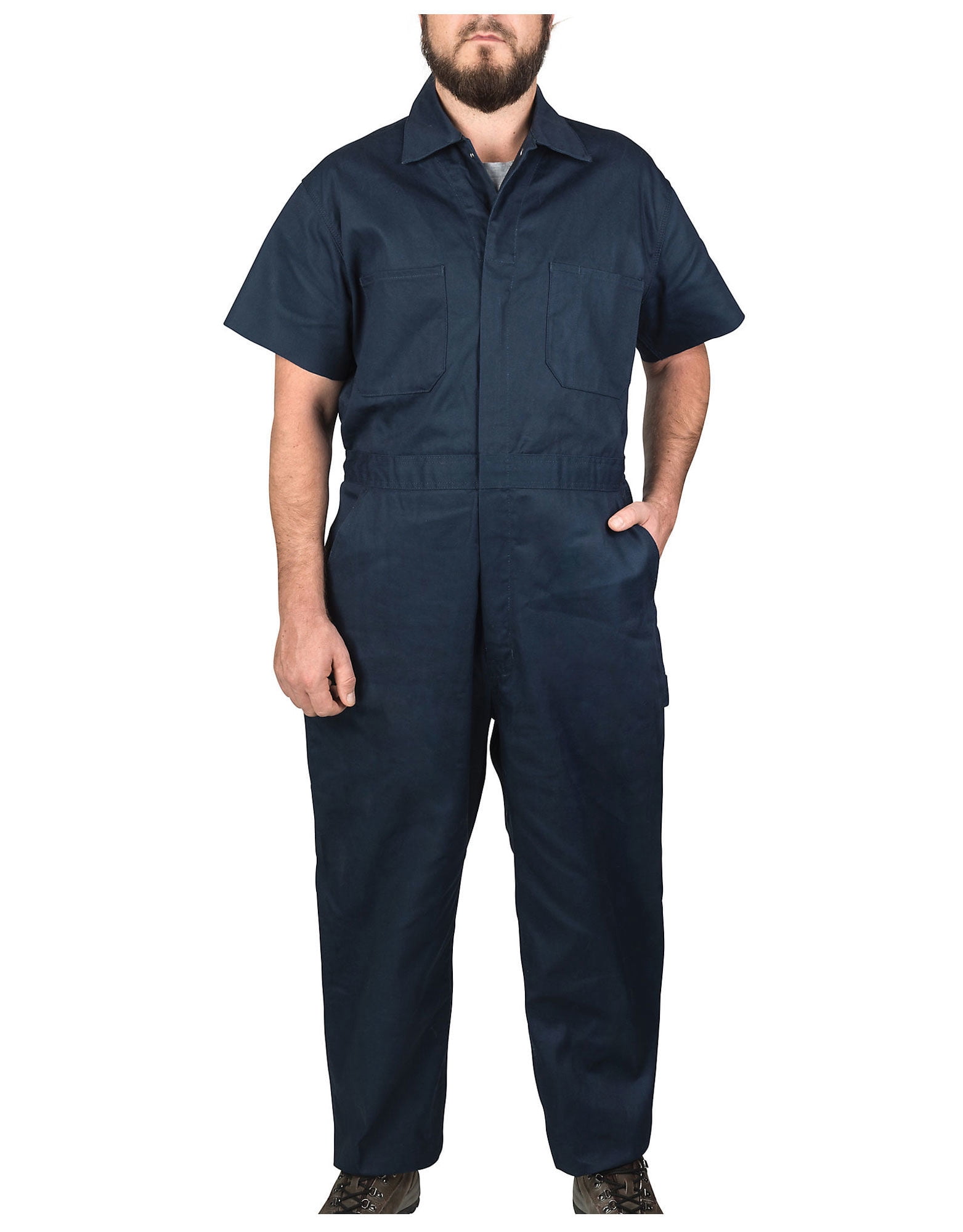 Walls Mens Twill Non-Insulated Short 