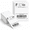 Thermal Label-4x6 Inch-600, variant on Thermal Paper 8.5 x 11 300 Sheets Letter Size for Portable Thermal Printers