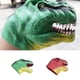 thumbnail image 5 of Dinosaurios suaves de la mano de la figura de los juguetes guantes de los niños del juguete de la cabeza de la mano de la figura de los guantes de los niños de regalo Methold WJ3854-01B, 5 of 7