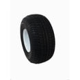 thumbnail image 4 of Kenda Trailer Tire On Rim #5247 215/65-8 215-65 Load Range C 5 Bolt White, 4 of 4