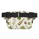 thumbnail image 3 of Disketp Grapes Bbottles Wine Riñonera de Doble Capa, Bolsa de Cintura Ajustable para Viajes, Correr y Senderismo, Riñonera Ligera para Hombre y Mujer, 3 of 9