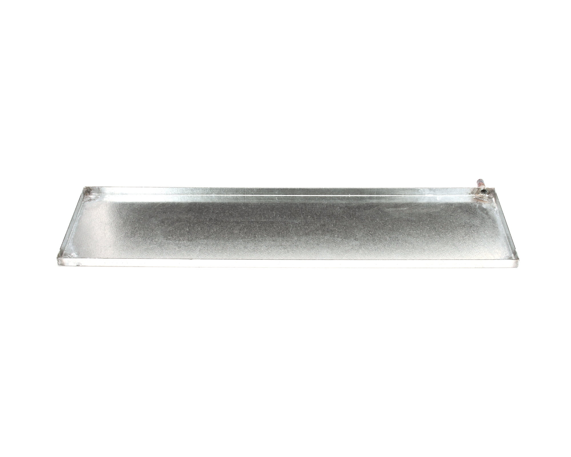 Norlake 115942 Evaporator Drain Pan Assembly