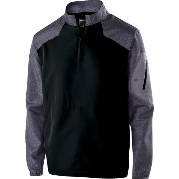 229155 Raider Pullover