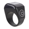 thumbnail image 1 of Digital Finger Counter Smart IP67 Rain Proof Rechargeable Electronic Tasbih for Sports, 1 of 7