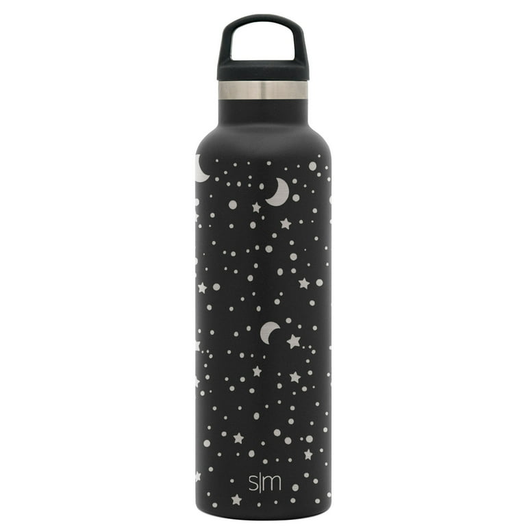 Simple Modern 20 Oz. Ascent Water Bottle - Hydro Vacuum Insulated