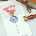 thumbnail image 1 of Cuadros Decorativos Sello de forma especial Ehuebsd para boda, 1 of 8