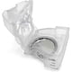 thumbnail image 3 of Replacement Water Chamber for Airsense 10 & AirCurve 10 CPAP Humidifier Accessory, 3 of 4