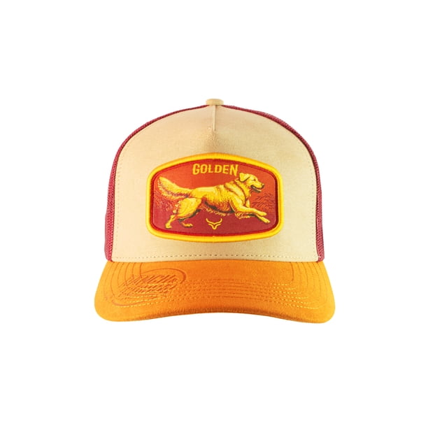 Gorra Ranch & Corral Dog Breeds 29 Tinta Unitalla