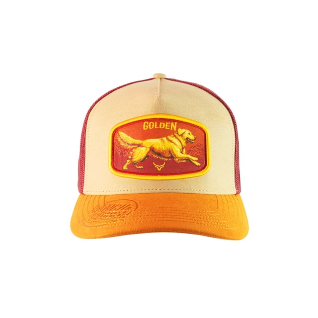 Gorra Ranch & Corral Dog Breeds 29 Tinta Unitalla