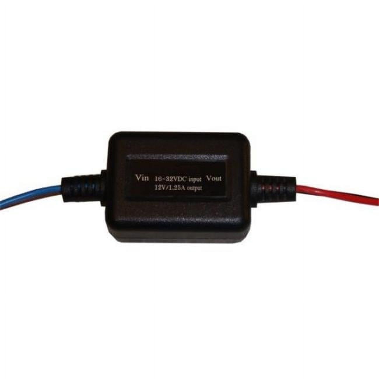 Thunder Parts SE350 Automatic Voltage Regulator (AVR) – Voltage Stabilizer, 2-Year Warranty