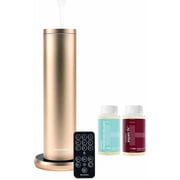 Homedics SereneScent Waterless Home Fragrance Diffuser & Oils Set