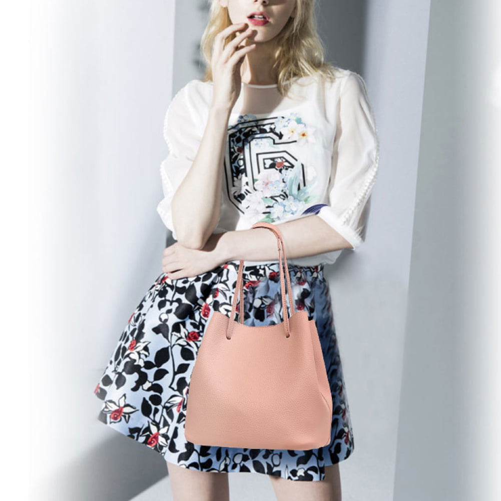Buy VL Women's Fabric Stylish and Elegant Handbag with Sling (MK001, Grey)  at