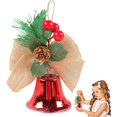 thumbnail image 1 of Hermosa campana de Navidad LingWen 8390606662613, 1 of 1