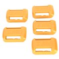 thumbnail image 5 of Adaptateur d'Outil Électrique5pcs Lithium Support de Batterie Outil Électrique Support de Batterie pour DW Lithium Support de Batterie Technologie Révolutionnaire, 5 of 5