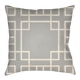 thumbnail image 6 of Indoor Outdoor LTCH1134-2626 Square 26" x 26" Pillow Cover + Polyfill, 6 of 7