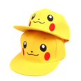 thumbnail image 3 of Gorra de béisbol de dibujos animados para adultos y niños, gorro ajustable con estampado de Anime, Unisex, Snapback, Hip Hop, regalo de cumpleaños, 3 of 4