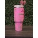 thumbnail image 2 of Vaso Stanley de Cinnamoroll de 40 Oz | Taza Stanley de Hello Kitty de Sanrio | Botella de Agua Rosa Peonía | Envoltura Completa con Grabado Láser Personalizado | obsequios para Ella, 2 of 10