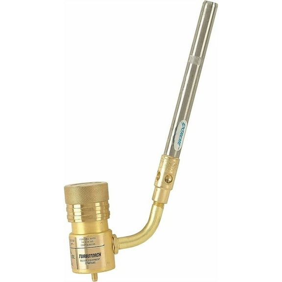 TurboTorch 0386-0403 STK-9 Dual Fuel Soldering Torch