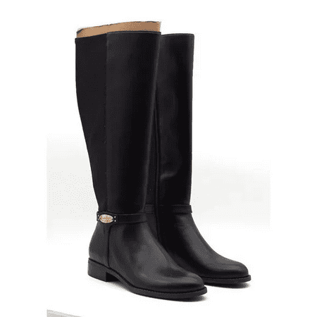 UPC 195512521423 product image for Michael Michael Kors Women s Finley Tall Riding Boots Women s Shoes (size 6) | upcitemdb.com
