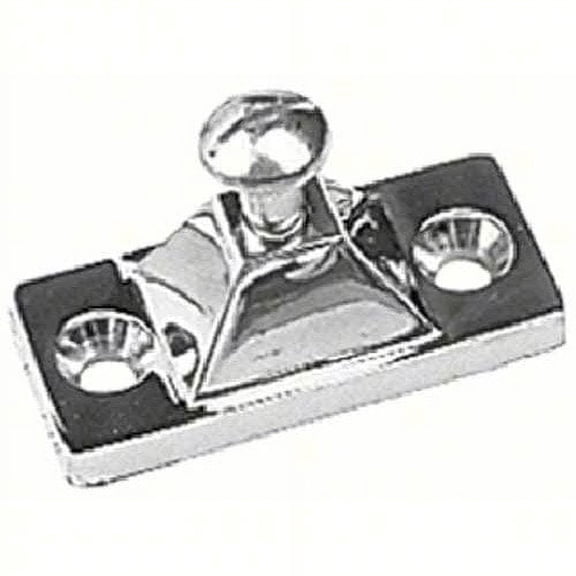 Sea Dog 2702501; Stainless Steel Side Mount Hinge