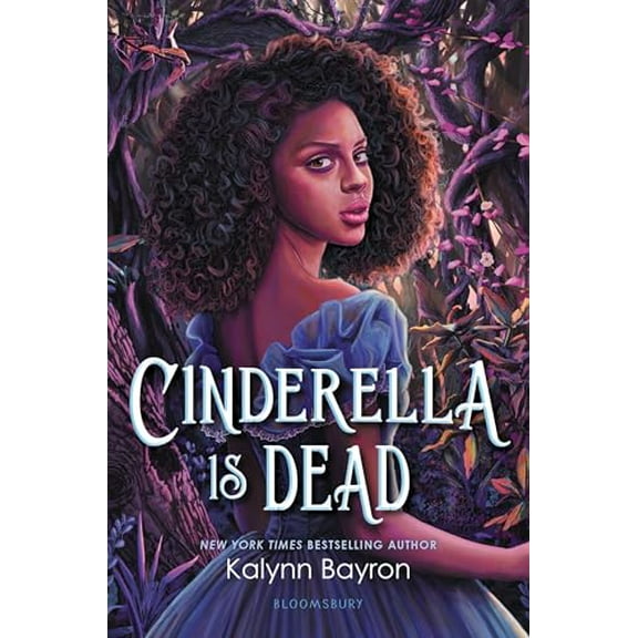 Pre-Owned Cinderella Is Dead (Paperback) 1547606649 9781547606641
