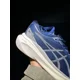thumbnail image 5 of NEW Asics GEL-KAYANO 30 Mens Running Shoes Blue and White, 5 of 6