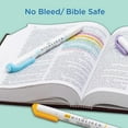 thumbnail image 7 of Zebra Mildliner Double-Ended Highlighter Set, 5-Colors, Refresh, 7 of 7