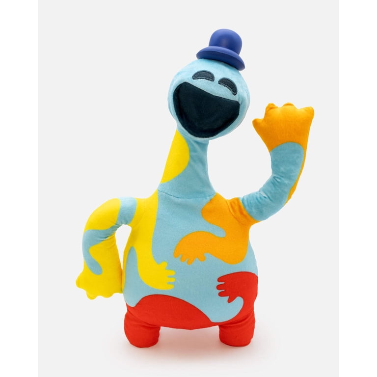 Doey The Doughman Deluxe 14