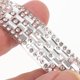 thumbnail image 4 of unbranded De Strass Autoadhesiva Multiusos Para Trim Y De Ropa, 4 of 6