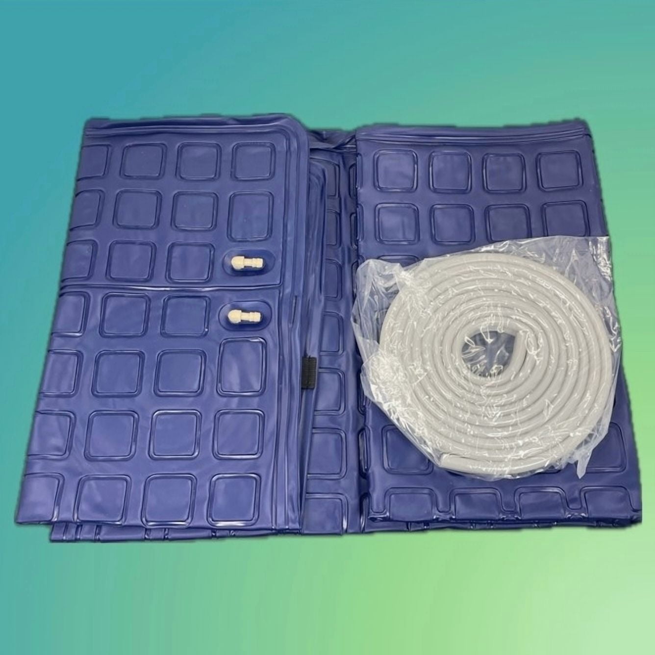 Small Mattress Cooling Pads (27" x 63")  - 2 Pack