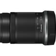 thumbnail image 4 of Canon RF-S 55-210mm f/5-7.1 IS STM Lens (International Version), 4 of 7