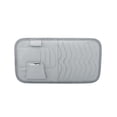 thumbnail image 1 of Étui de Rangement pour CD, Poche de Rangement pour CD, Support pour Pare-Soleil, Poche pour Pare-Soleil, 1 of 10