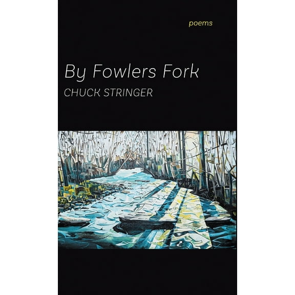 By Fowlers Fork, (Hardcover)