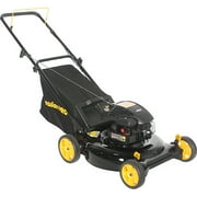 Poulan Pro 21'' 550 Series Rear Bag Mulch Model # 961340009