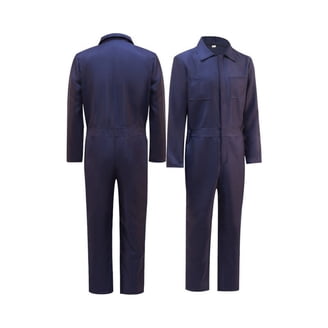 Daily Mens Clothes Suit Mens Solid Colour Short Sleeve Jumpsuit