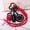BG00061-04, variant on 3PCS/set Dumbbell Kettle Barbell Plates Braided Rope Keychain - Fashion Silicone Dumbbell for Gym Lovers - For Healthy Fitness Women Bag Gift