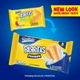 thumbnail image 2 of Marinela Barritas Piña Filled Cookies, 6 packs, Pineapple Cookie Bars, 11.64 oz Multipack, 2 of 8