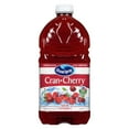 thumbnail image 2 of Cocktail aux Canneberges et Cerises Ocean Spray, 2 of 11