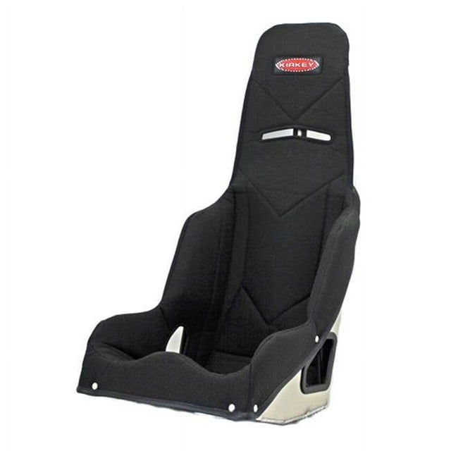 Kirkey Housse de Siège en Tweed Noir Compatible avec 55170