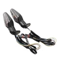 thumbnail image 3 of Yassdwbn LED Turn Signal Rear Brake Tail Light For BMW R1250GS ADV R1250GS S1000R 2021-25, 3 of 5