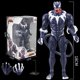 thumbnail image 1 of Figura de acción de ZD Toy The Avengers Venom Iron Man, figura de Venom-Thanos, modelo de juguete de Pantera Negra, regalo para hombre, 1 of 4