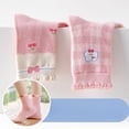 thumbnail image 6 of Ougyinr Toddler Girls Boys Kids Socks Fashion Cotton Socks 5 Pairs for 1-12Y, 6 of 9