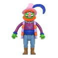 thumbnail image 2 of Muppets Electric Mayhem Band Dr. Teeth ReAction Figure, 2 of 4