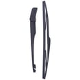 thumbnail image 3 of 61623400708, Rear Windshield Wiper Arm Simple Installation Firm With Blade For Replacement For X3 28i Sport Utility 2010, 3 of 8