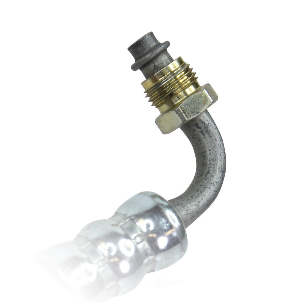 Edelmann 80969 Power Steering Pressure Line Hose Assembly