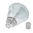 thumbnail image 3 of Dispensador de Bombeo, Botella de Prensa de Vidrio y Metal, Para El Hogar, 3 of 7