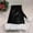 Z2 Black, variant on XUEMAO Christmas Hat for Adult, Black Plush Long Santa Hats Xmas Velvet Christmas Hats For Adults Keep Warm Winter Christmas Hat