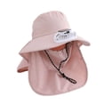 thumbnail image 5 of Womens Sun Hat Solar Fisherman Hat Men'S Full Protection Sun Hat Outdoor Fan Hat Sun Hat, 5 of 6