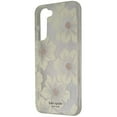 thumbnail image 1 of Kate Spade Étui Rigide de Protection pour Galaxy (S22+) - Hollyhock Floral (Utilisé), 1 of 3